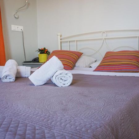 Aphrodite Art Hotel Aegina Luaran gambar