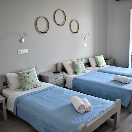 Aphrodite Art Hotel Aegina Luaran gambar