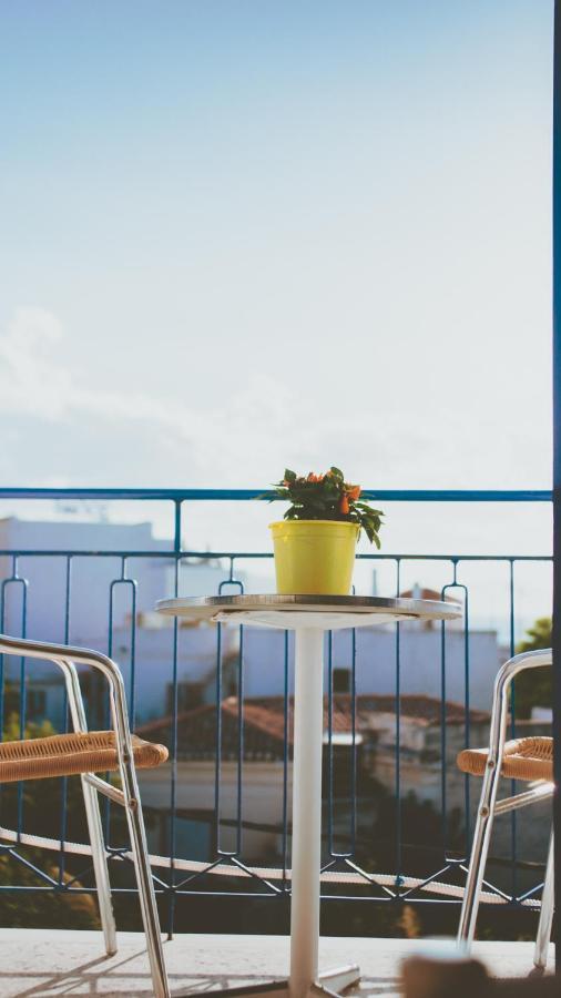Aphrodite Art Hotel Aegina Luaran gambar