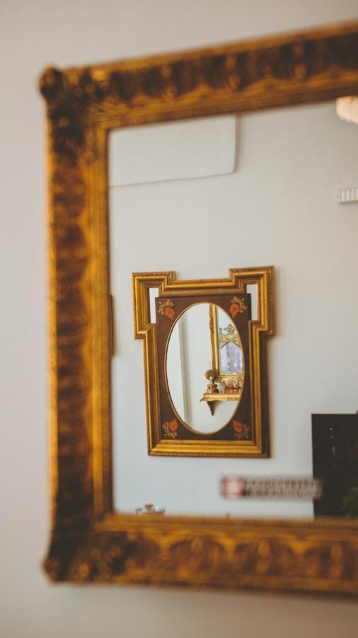 Aphrodite Art Hotel Aegina Luaran gambar