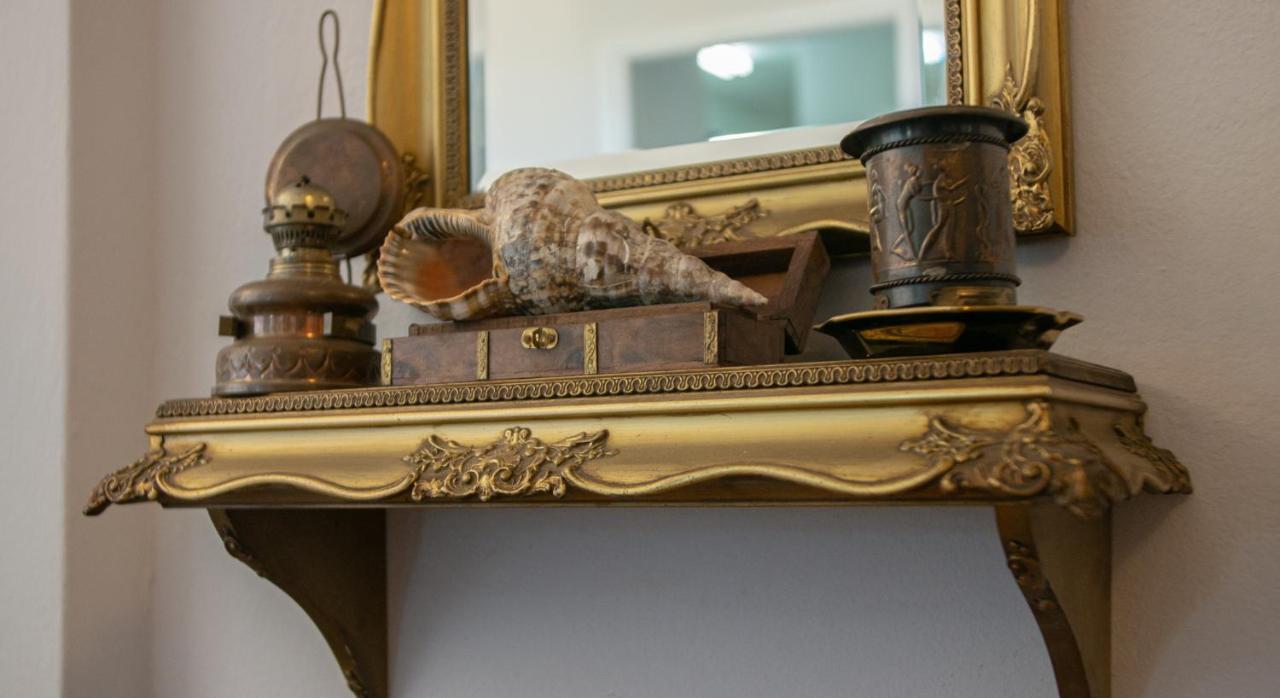 Aphrodite Art Hotel Aegina Luaran gambar