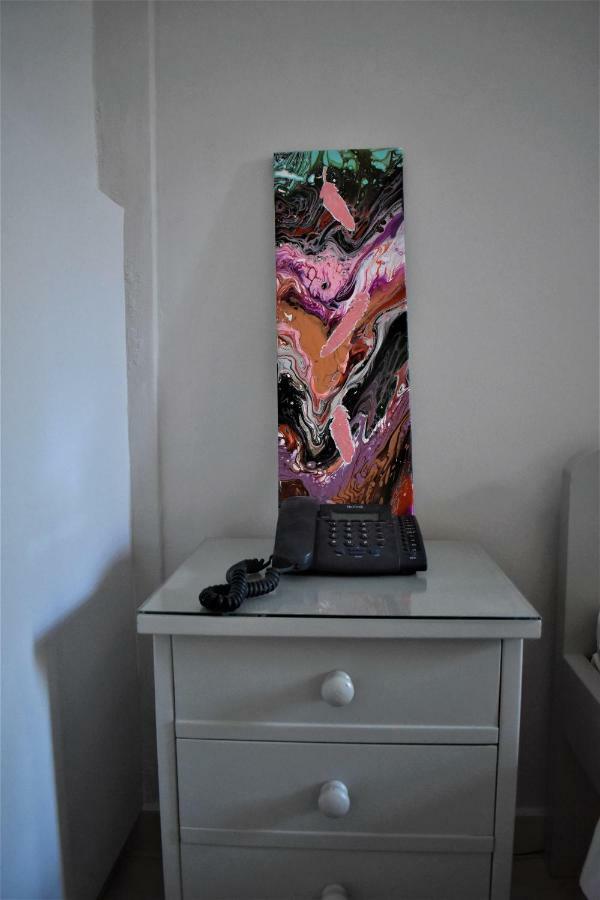 Aphrodite Art Hotel Aegina Luaran gambar
