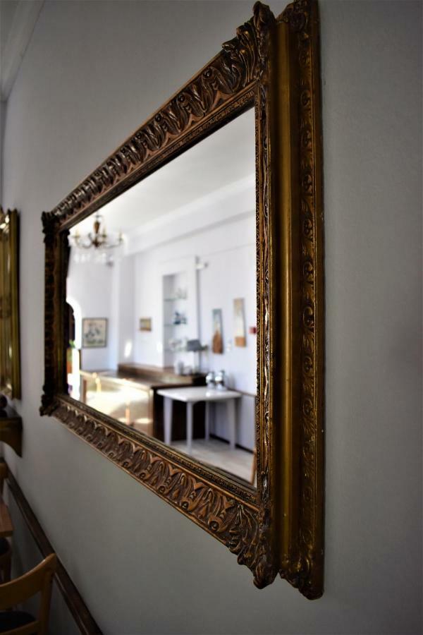 Aphrodite Art Hotel Aegina Luaran gambar