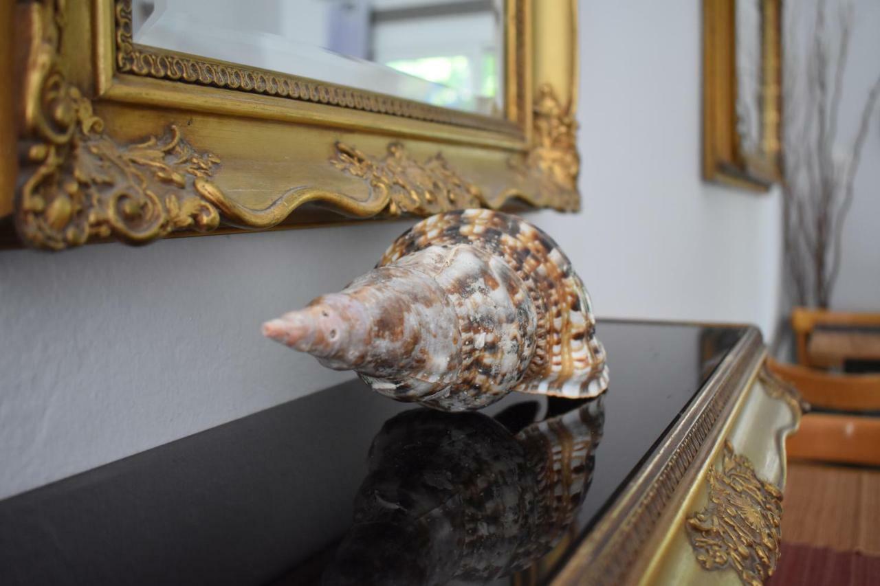Aphrodite Art Hotel Aegina Luaran gambar