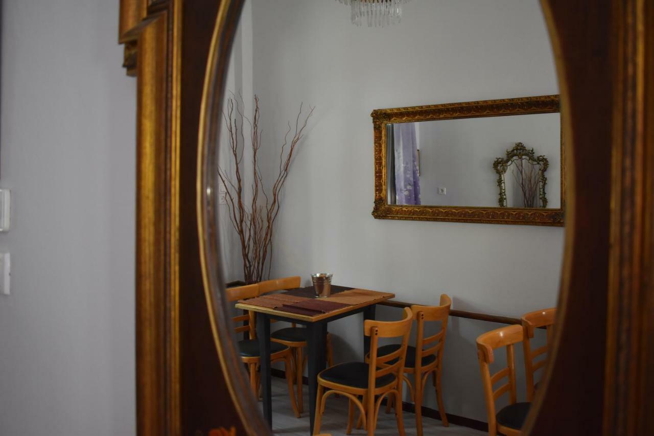 Aphrodite Art Hotel Aegina Luaran gambar