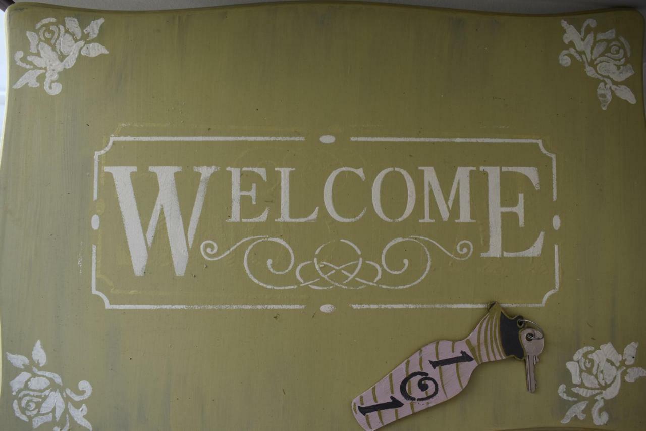 Aphrodite Art Hotel Aegina Luaran gambar