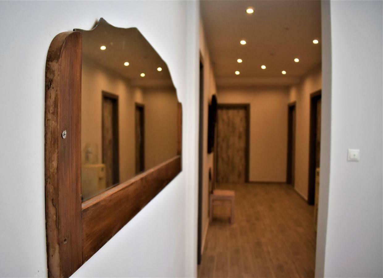 Aphrodite Art Hotel Aegina Luaran gambar