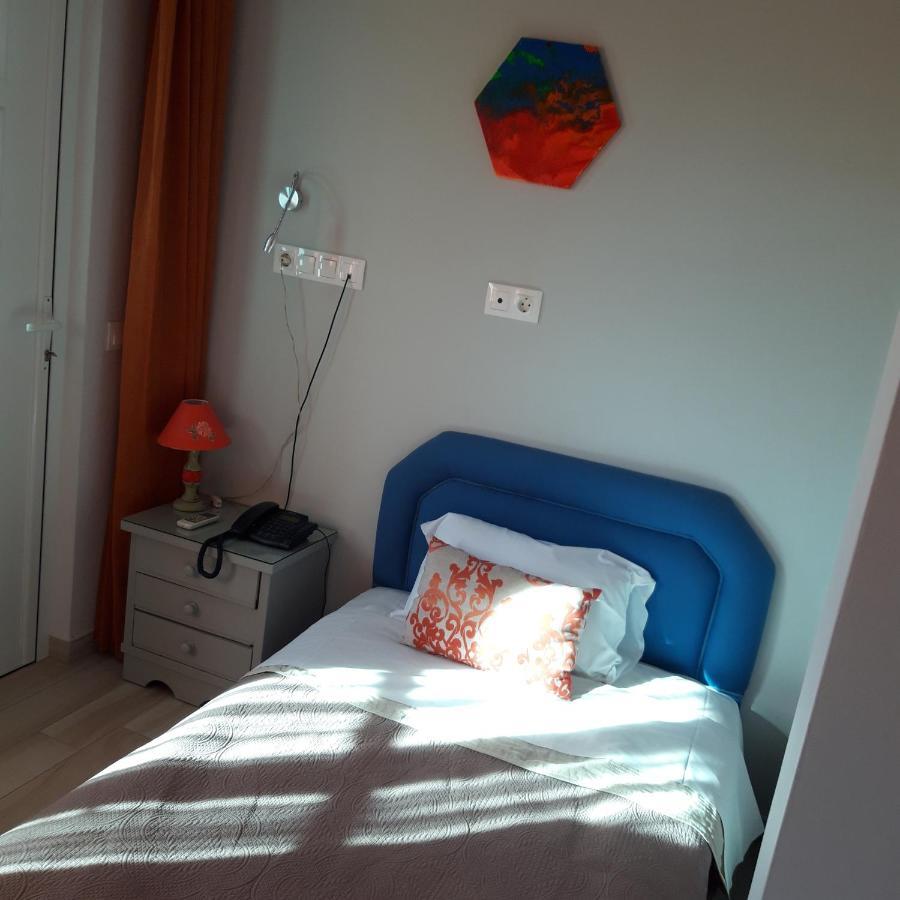 Aphrodite Art Hotel Aegina Luaran gambar