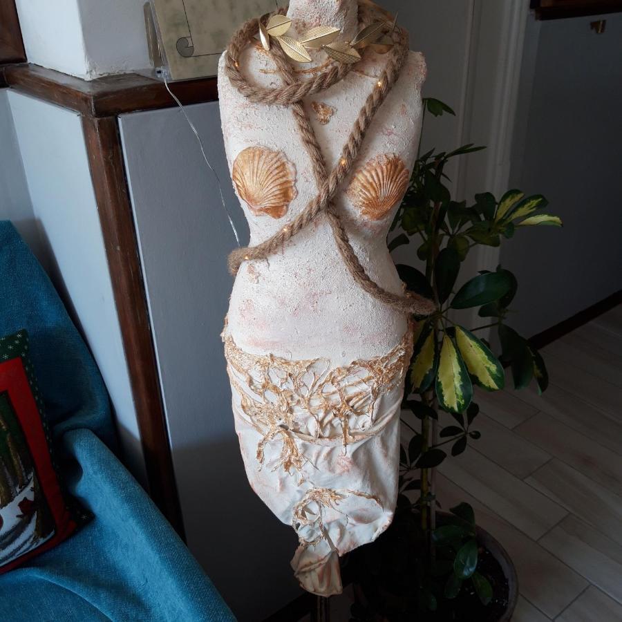 Aphrodite Art Hotel Aegina Luaran gambar