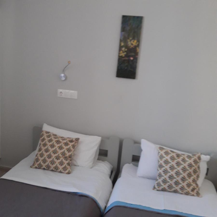 Aphrodite Art Hotel Aegina Luaran gambar